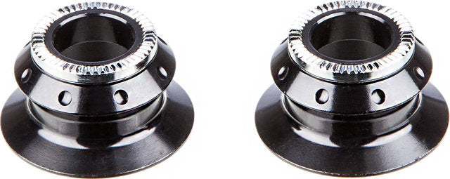 Crankbrothers rear 12 x 135 mm adapter end caps for iodine cobalt 3, 11 as of 2011