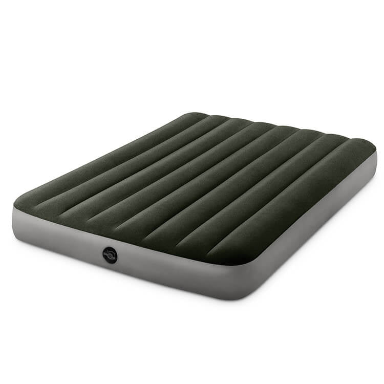 Intex Prestige Downy met batterijpomp - twijfelaar