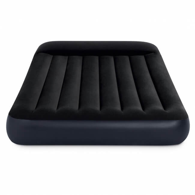 Matelas gonflable Intex Pillow Rest - double