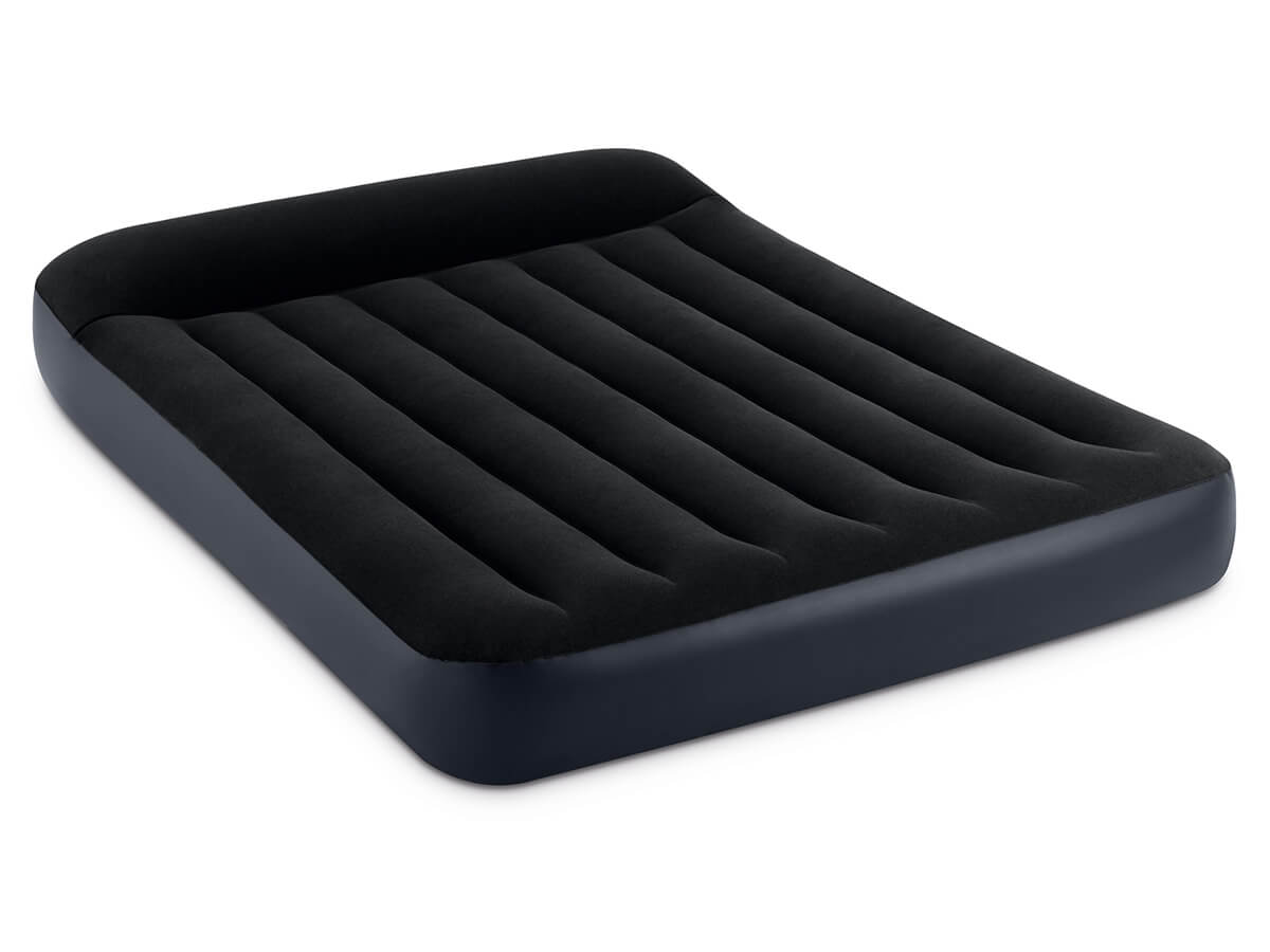 Matelas gonflable Intex Pillow Rest Classic - Lit français