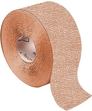 Norton schuurpapier pro a275 sandpaper roller p180 115mmx50m