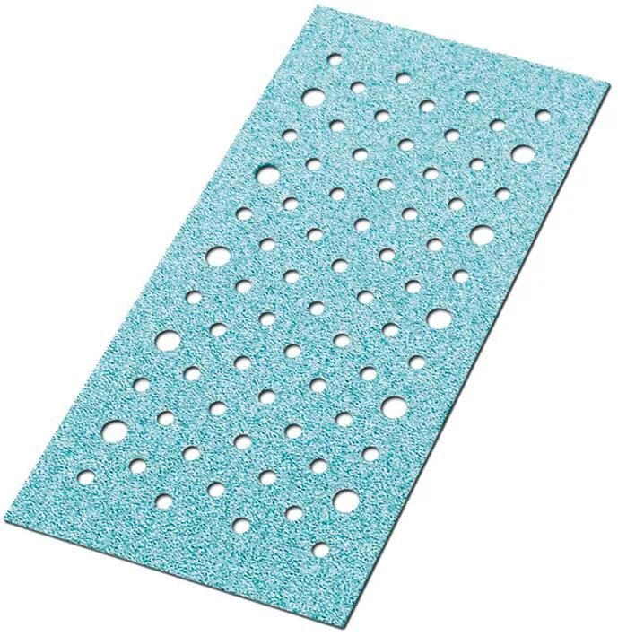 Norton schuurpapier multi-air plus sandpaper p120 115x230mm