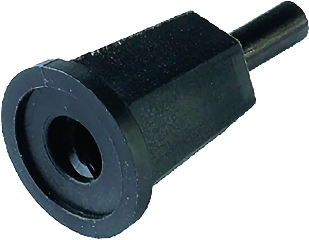 Norton spanndorn bracket for tr mounting