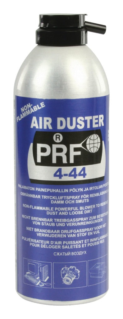 Taerosol prf 44 520 nflr perslucht 520 ml (omkeerbaar)