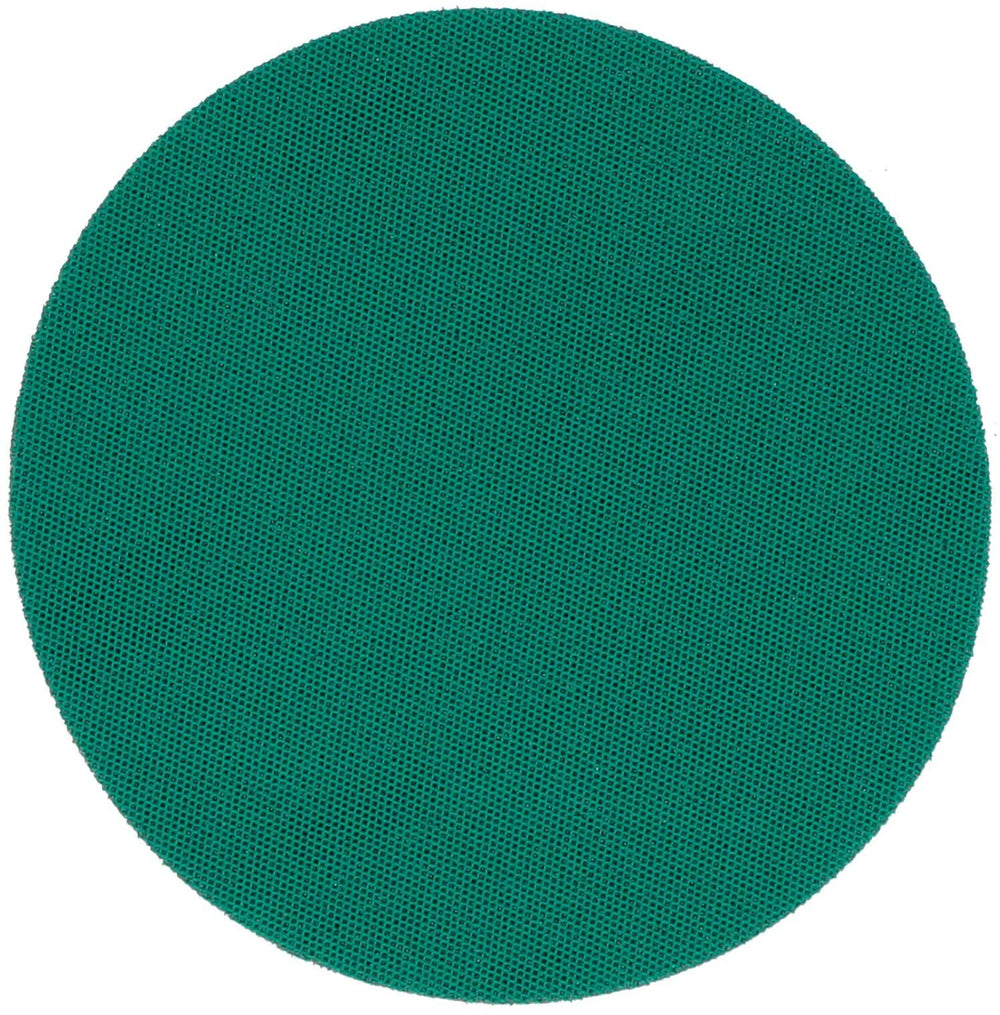 Norton schleifscheibe ice softf. fin. disk p3000 1 150mm 3000 velcro