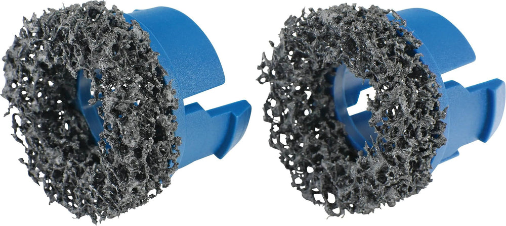 Condor reserve schijven 5357 cleaning discs 2-tlg. 47mm