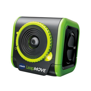 Vtech leap move
