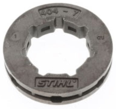 Ngk stihl riettingtandwiel .404 7t - 6421207
