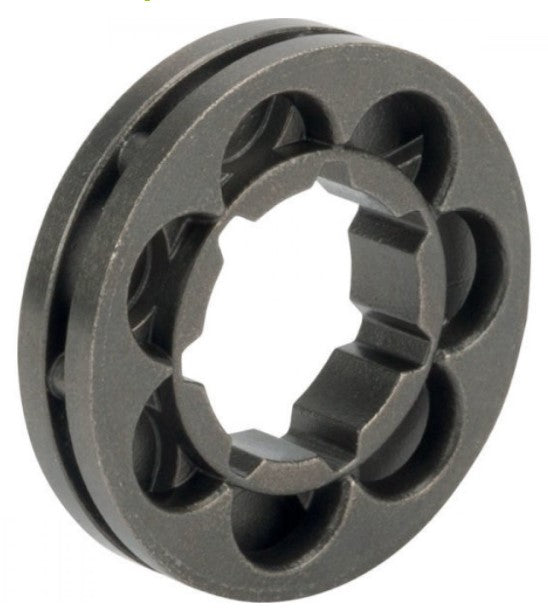 Ngk stihl riettingtandwiel 3 8 7t - 6421231