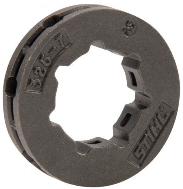 Ngk stihl riettingtandwiel .325 7t - 6421236