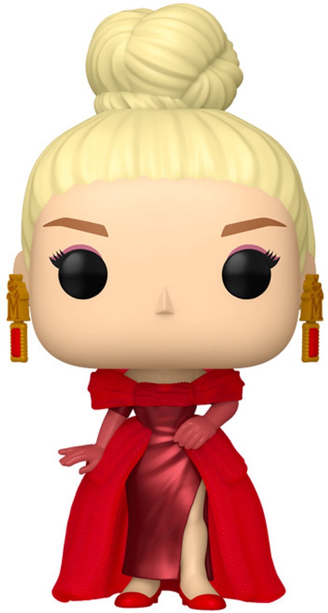 Funko pop! retro toys: barbie 80th anniversary - 80th anniversary barbie
