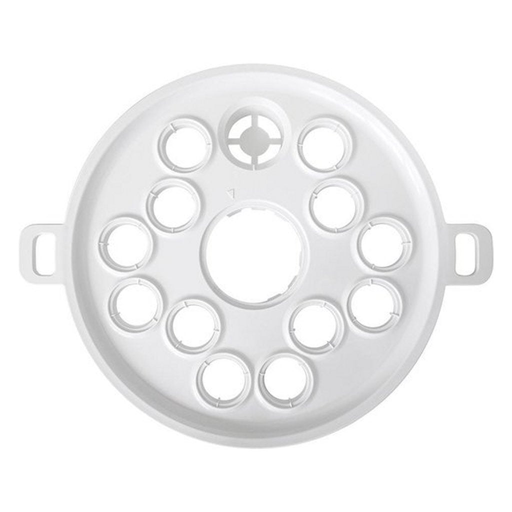 Plantui booster tray wit