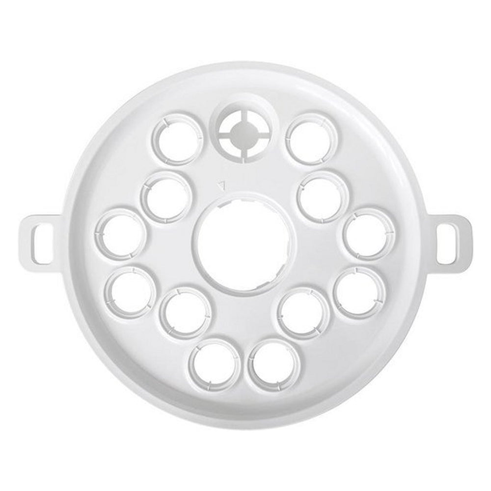 Plantui booster tray met