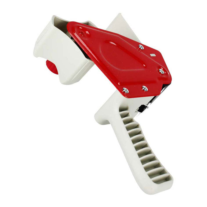 Verpakkingstape afroller