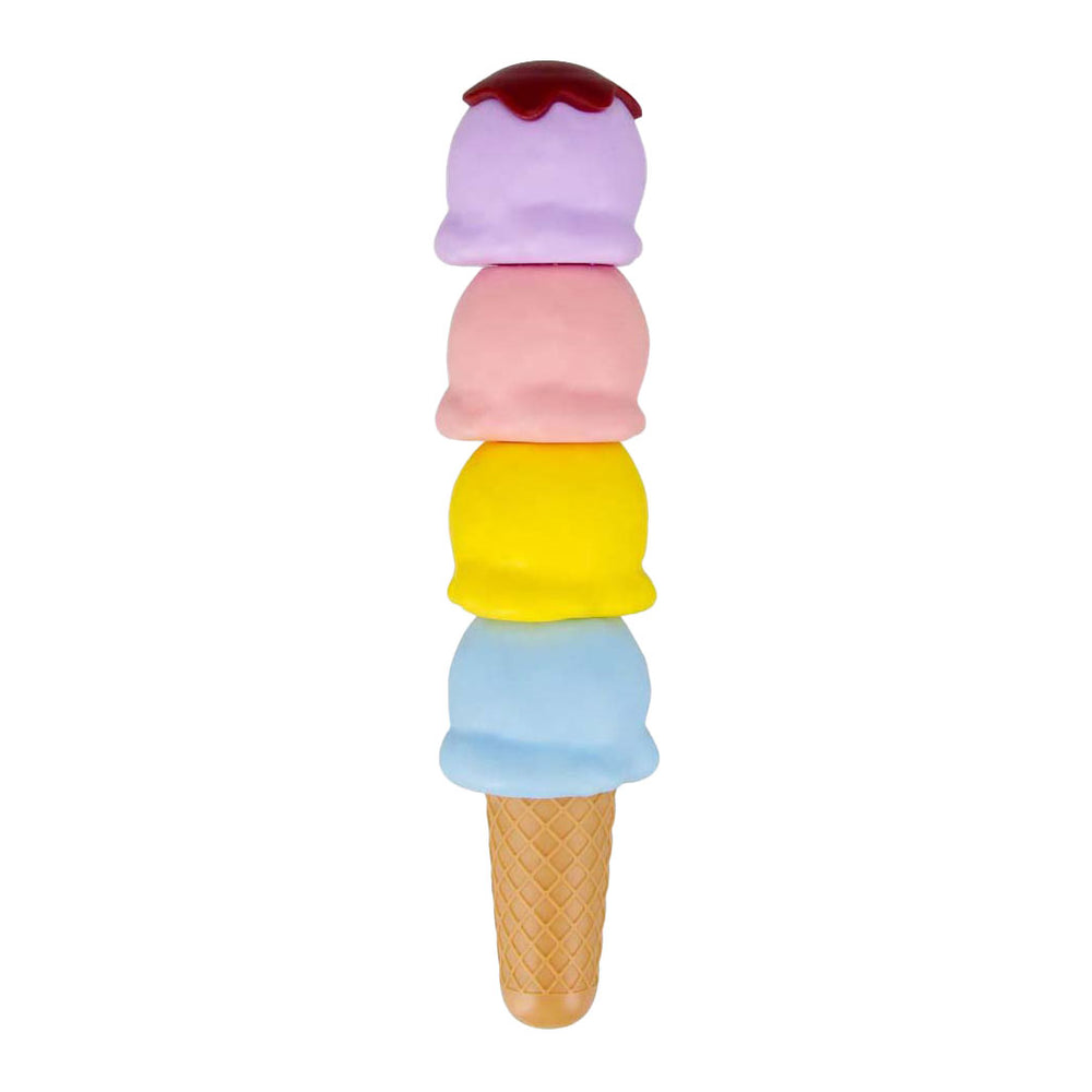 Mini markeerstiften ijsjes