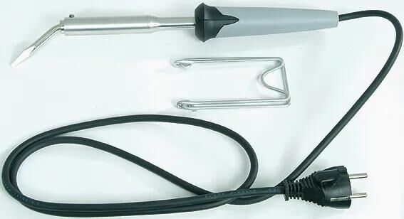 Ersa lötkolben 80 s soldering iron w.cu.tip 305mm,80w,410 c