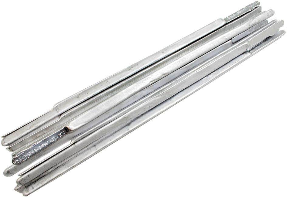 Wks soldeertin stangenloetzinn 35 % din 1707,3-edge