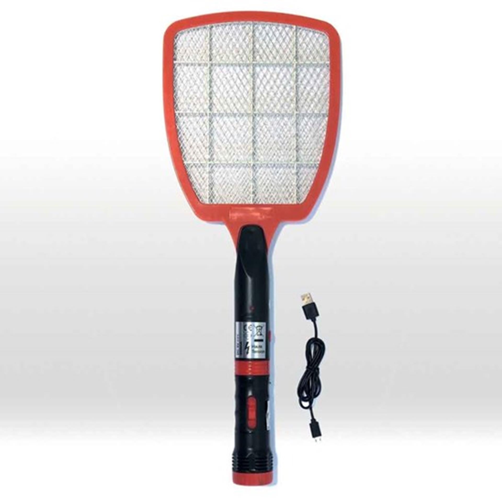 BSI Fly Shock Flash Elektrische insectenmepper