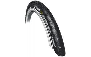 Pneu CST Tournée Prestige 28 x 1.50 40-622 mm - noir avec reflet