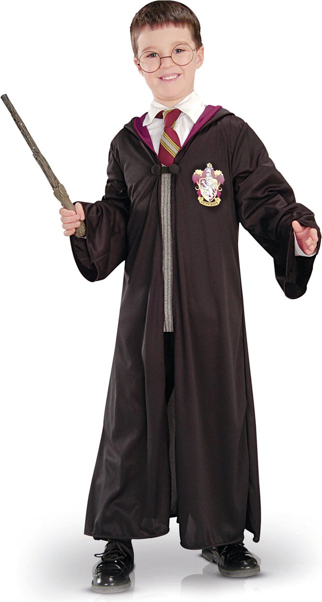 Vegaoo harry potter verkleedset
