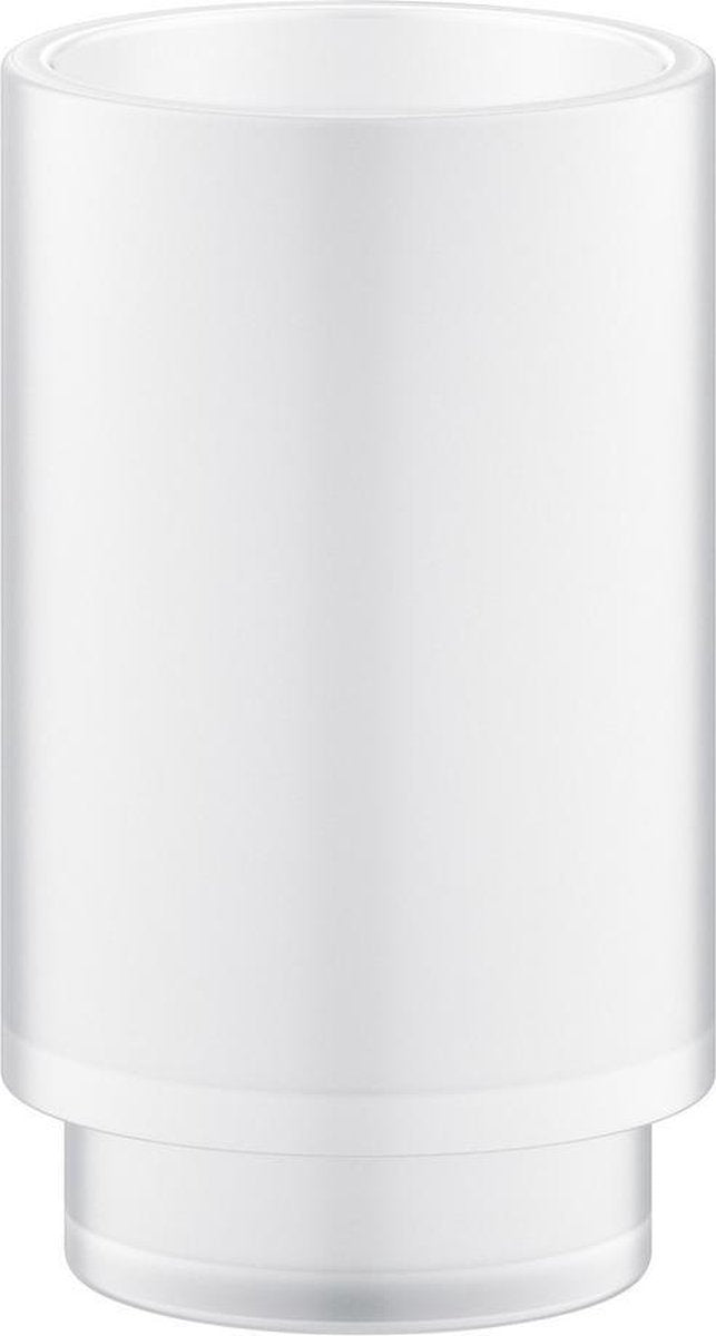 Grohe selection glas - chroom - 41029000