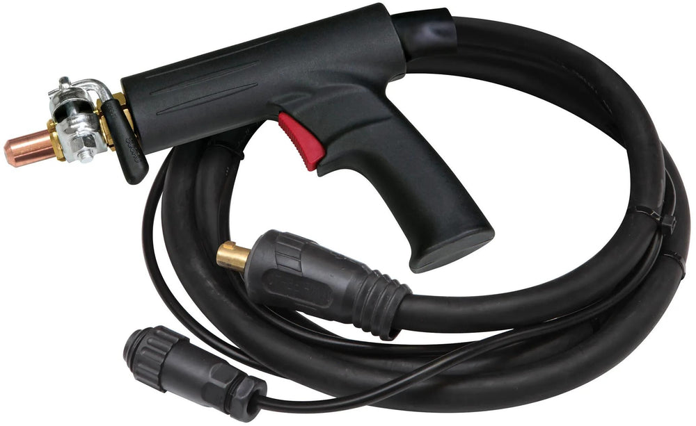 Gys ausbeulwerkzeug quick gun manual gun quick gun-2m-70mm