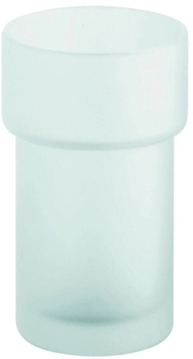 Grohe glas voor glashouder