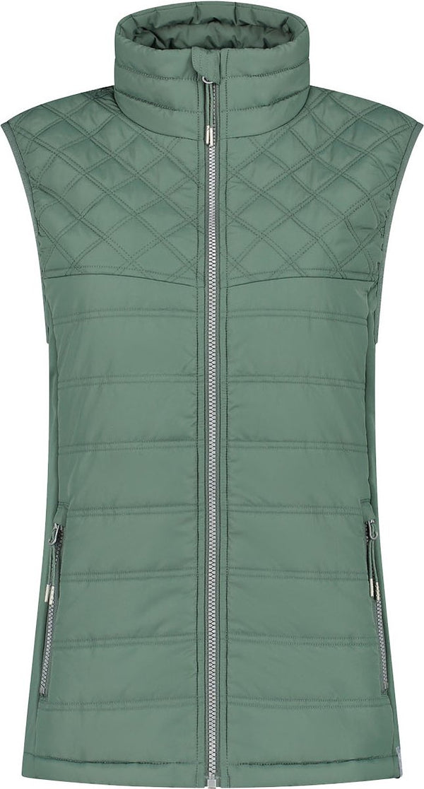 Kjelvik bodywarmer patricia dames - maat 42