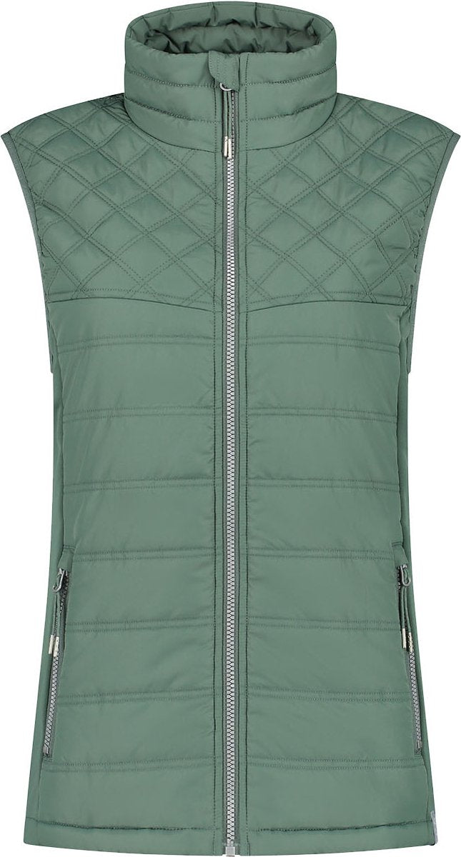 Kjelvik bodywarmer patricia dames - maat 42