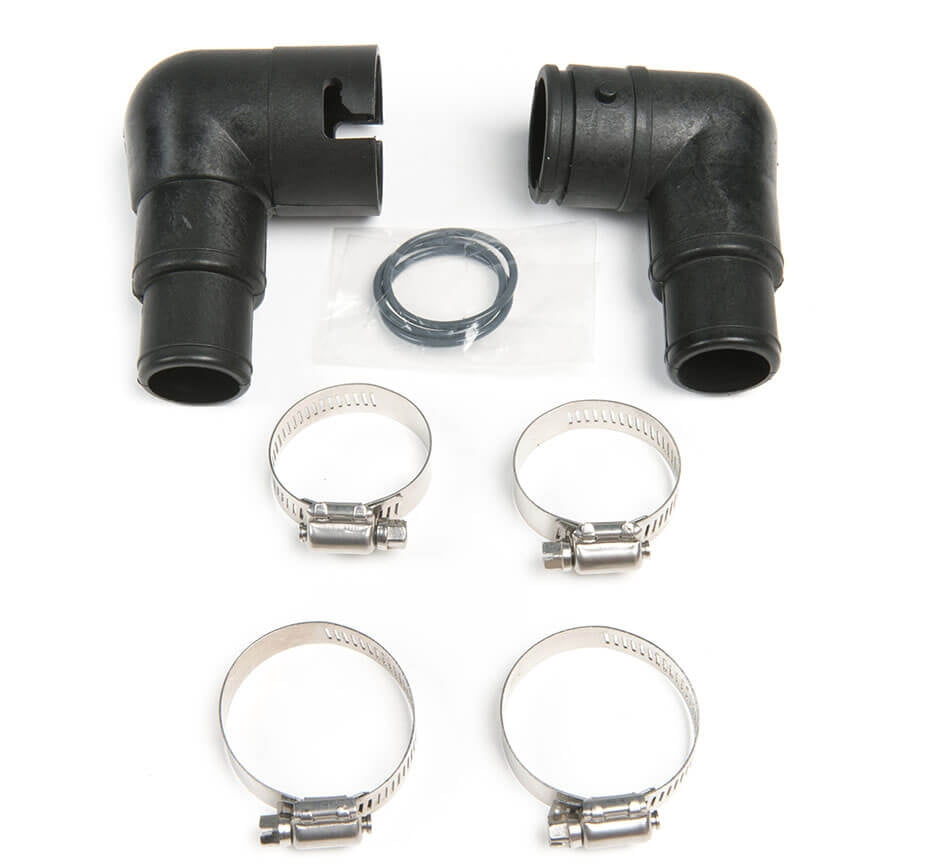 Comfortpool Zonnecollector 600 x 68 cm