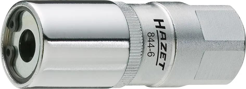 Hazet stehbolzendreher stud bolt extractor 8mm 844-8