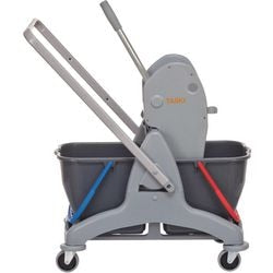 Taski dubbele rolemmer