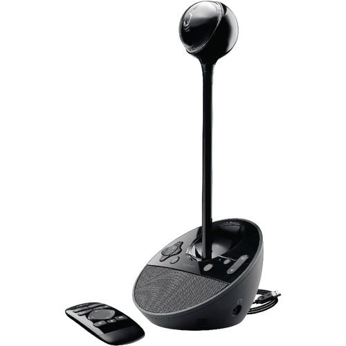 Webcam bcc950 conferencecam logitech usb