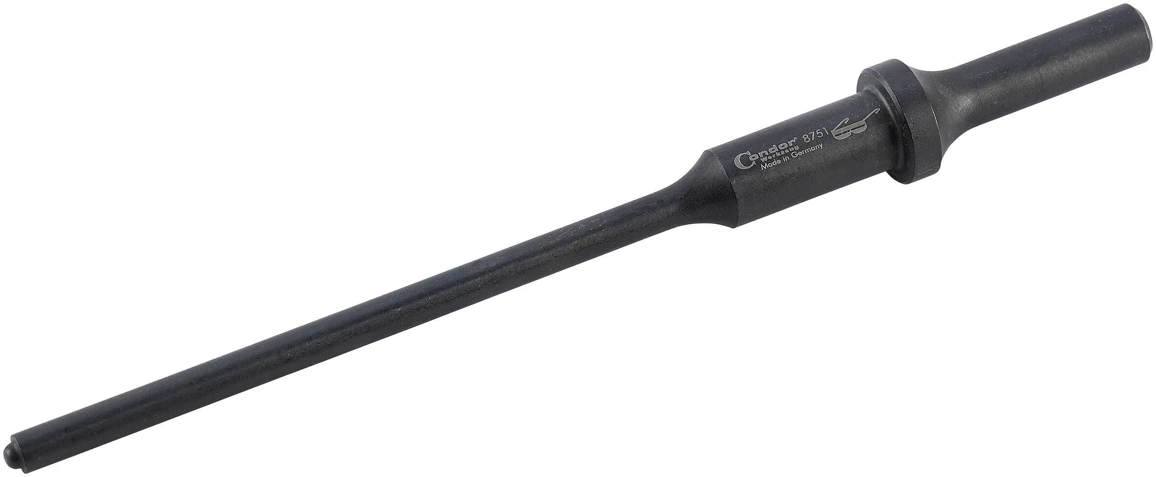 Condor durchtreiber special cup extractor