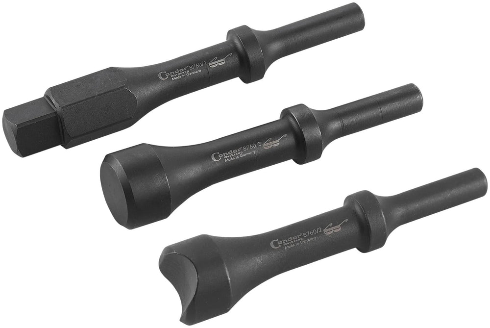Condor beitel set 8760 special chisels set