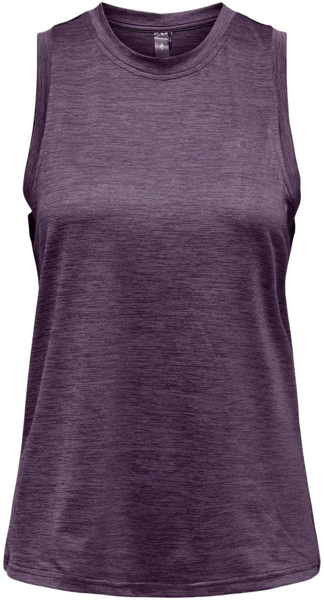 Only play - onpcore on tank top dames sportshirt