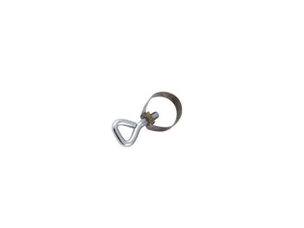 Campking umefa stelring 19 mm zak a 3 stuks