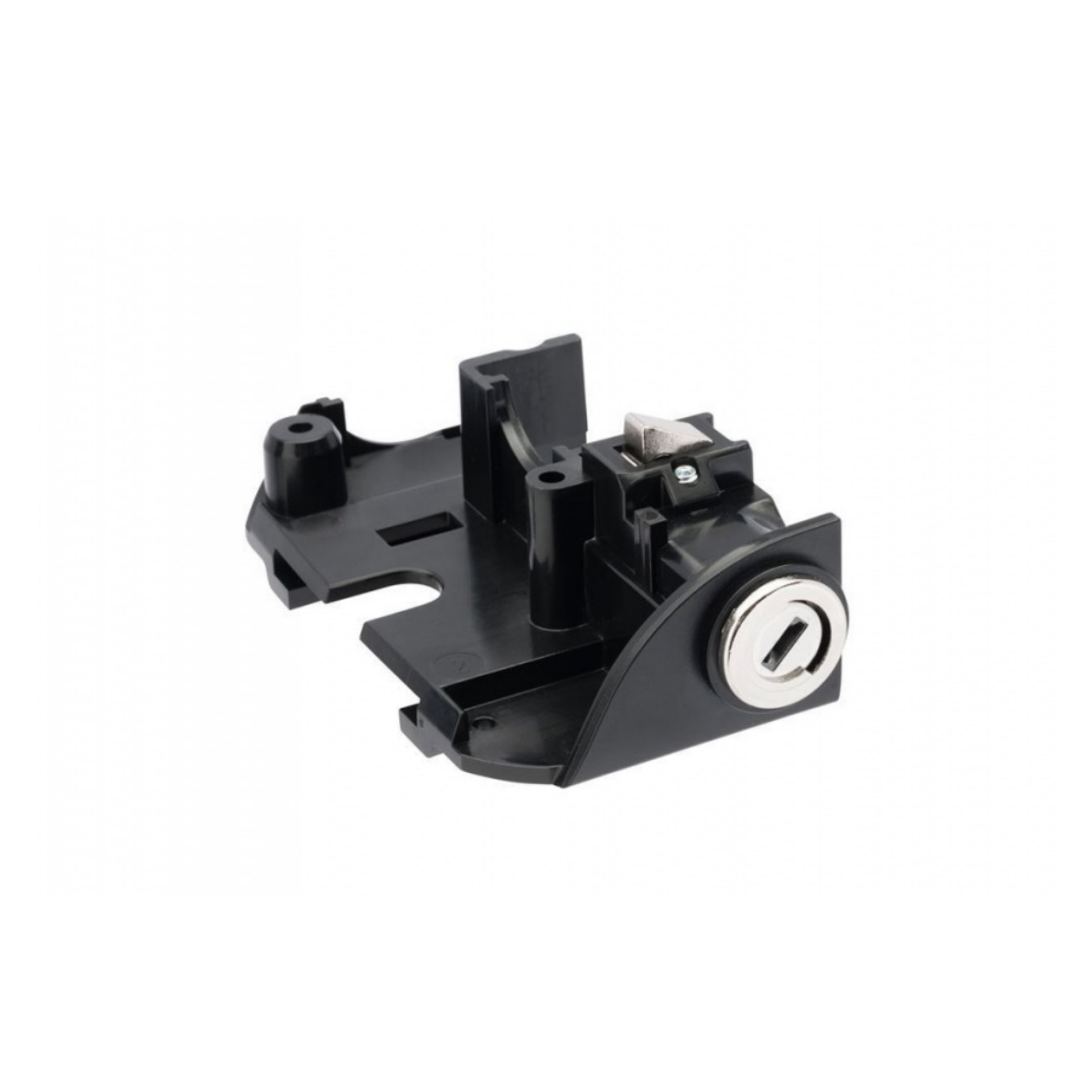 accuslot Bosch 2 dragerbevestiging