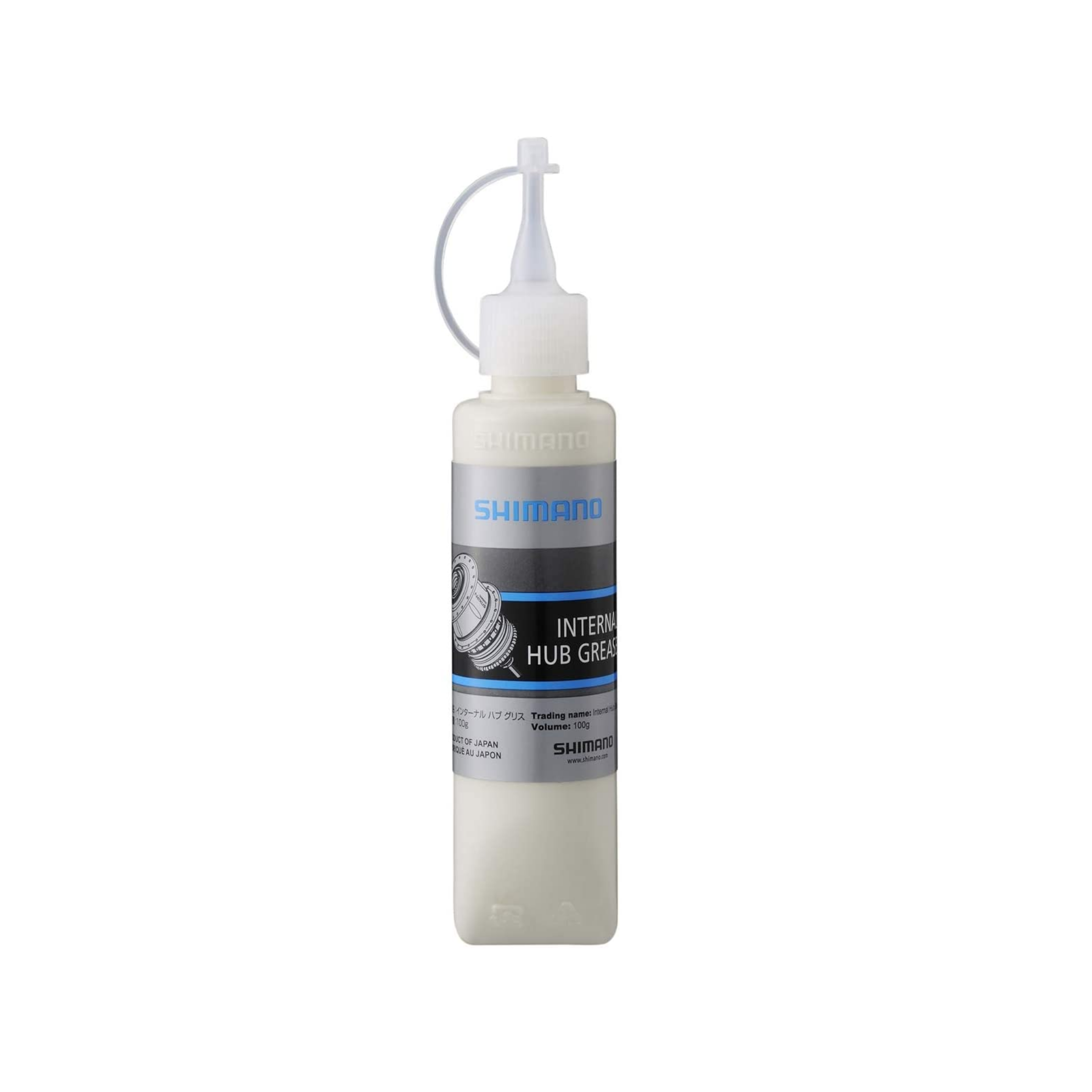 Shimano Y0412080A tubevet Nexus naafvet 100gr