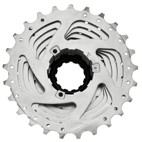 SunRace 9v cassette 11-25