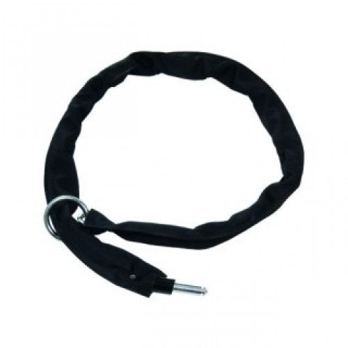 Rdi insteekketting 1400 mm zwart geschikt voor axa verdediger