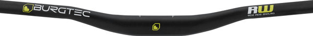 Burgtec ride wide enduro 35 22.5 mm riser handlebars