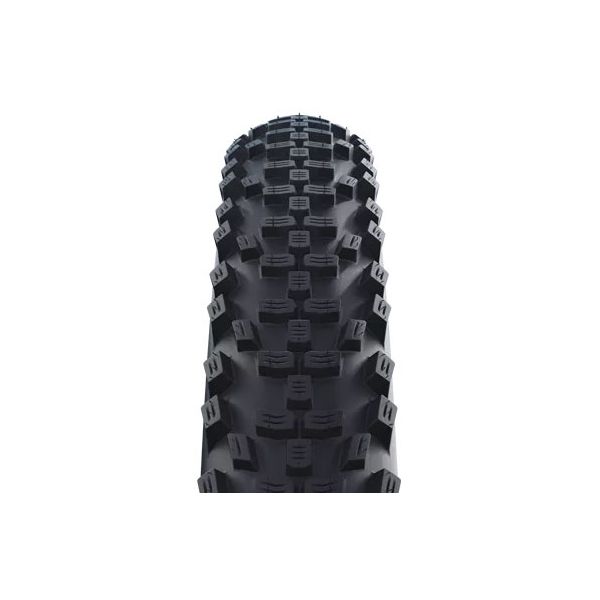 Schwalbe Buitenband Smart Sam Performance 27,5 x 2,25 57-584mm zwart