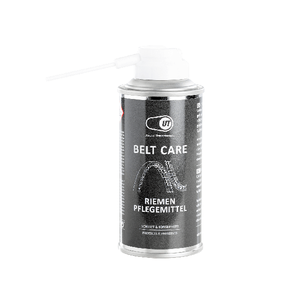 Gates pflegespray care products f. timing belts