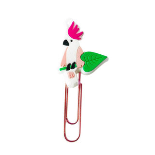 Blah blah paperclips dieren 4 stuks | 6 stuks