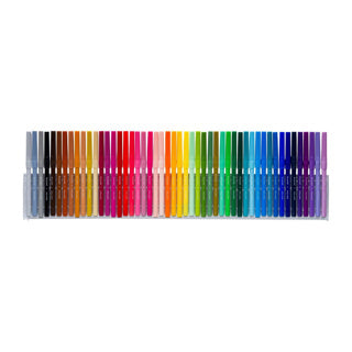 Bruynzeel Kids Viltstiften, 50st.