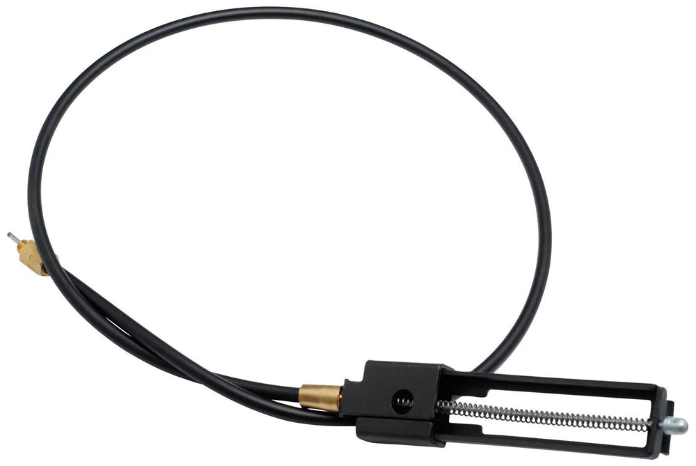 Hazet bowdenzug bowden cable complete .