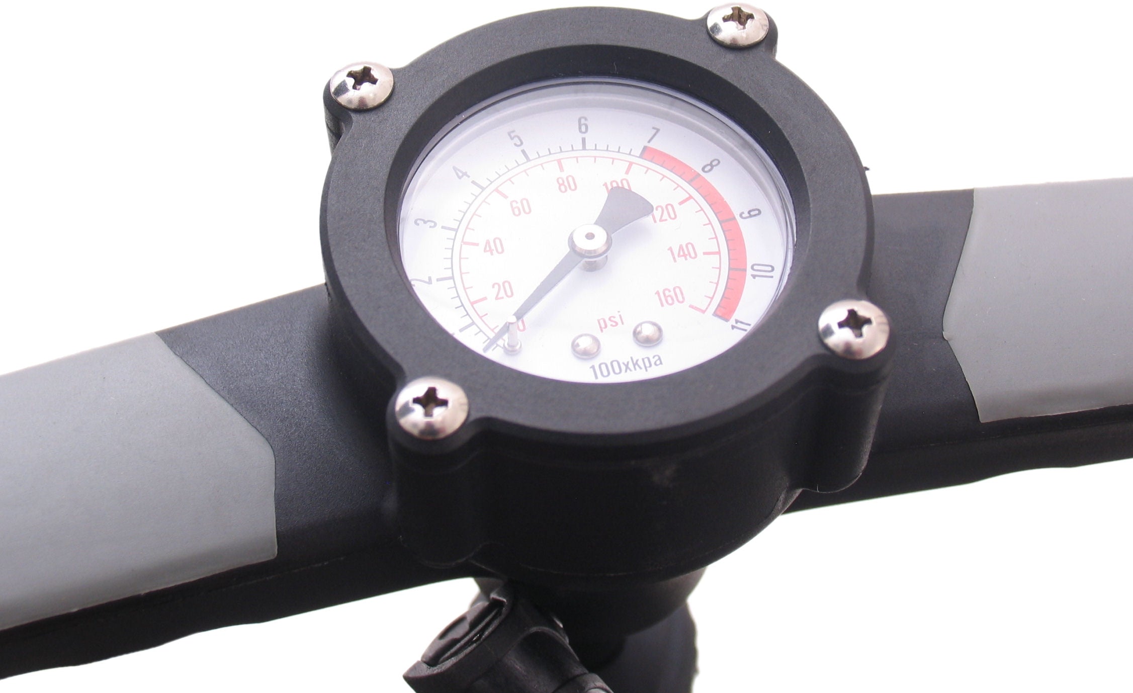 Rand hogedrukpomp sneeuwstorm 15b