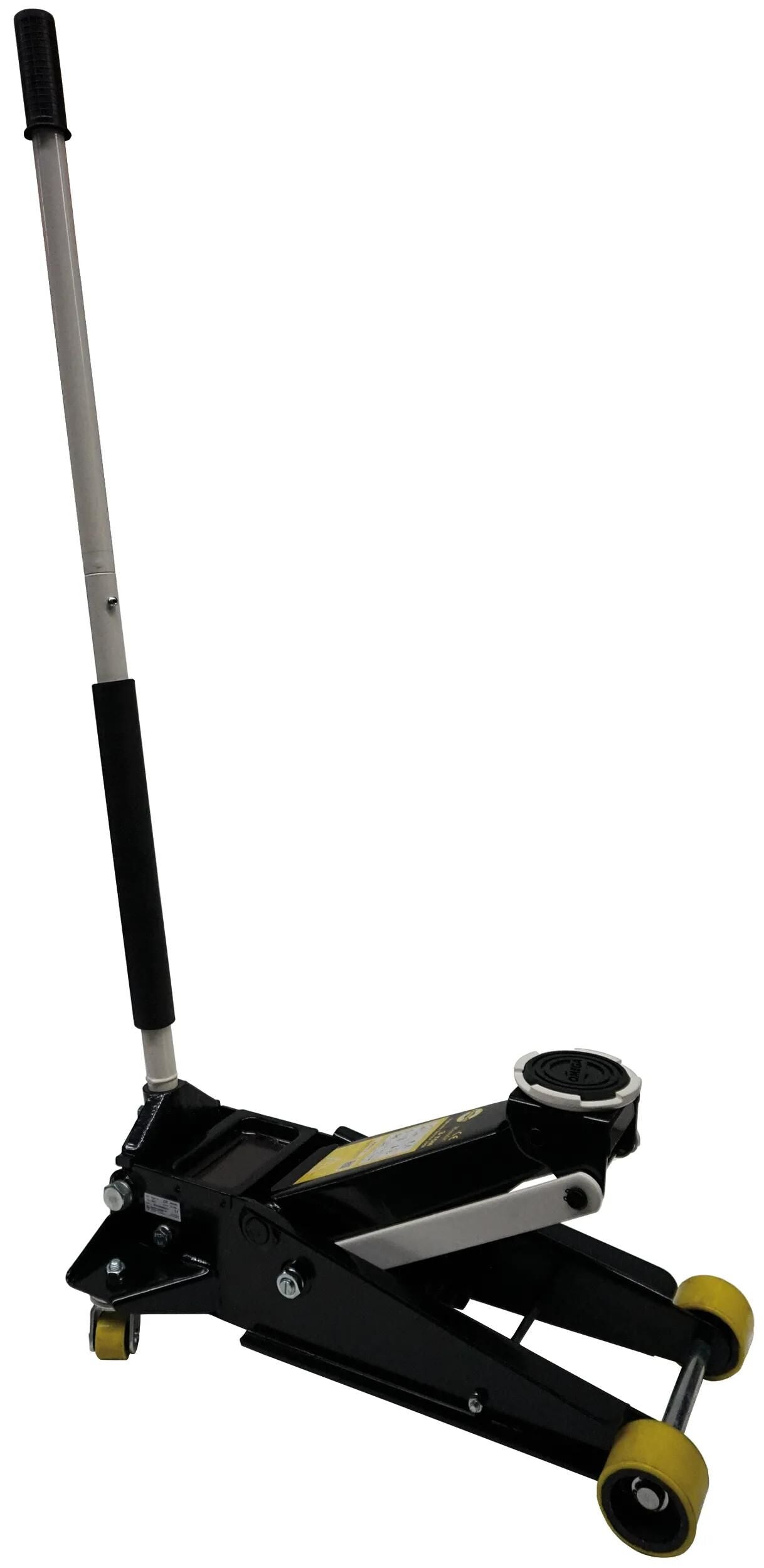 Omega wagenheber magic lift jack 3t shinn fu