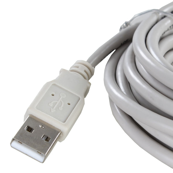 Câble USB 5m